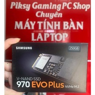 Samsung 970 EVO Plus 250GB SSD Hard Drive MZ-V7S250BW