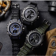 💥Military Tactical Sporty Watch. Jam Sporty Lasak Bergaya.