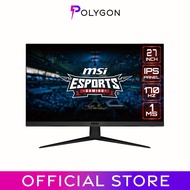 MSI G2712 27" MONITOR | FHD 170Hz IPS