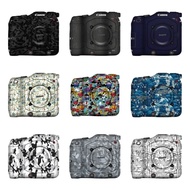 Suitable for Canon EOS C80 Camera Color Skin Film C80 Leather All-Inclusive Protective Sticker