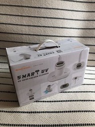 全新 UV吸塵機 Smartech SV-8148