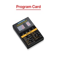 Hobbywing Led RC Program Card For XERUN and EZRUN SC8 Brushless ESC QuicRun WP 880 QuicRun WP Crawle