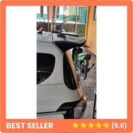 Toyota Sienta Custom Lsk Body Kit Spoiler Bodykit