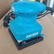 ANCHOR 200W ORBITAL SANDER - (S1B-TM02-110X100)