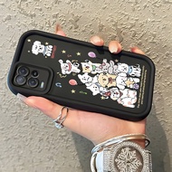 OPPO A54 Case Soft Cover