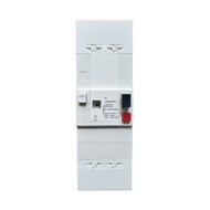 Supply PG Residual Current Circuit Breaker Low Voltage Circuit Breaker Protection Switch Current10A-