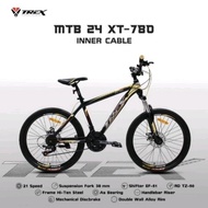 ==TERBARU== Sepeda Gunung Anak XT-780 MTB Mini 24 inch XT 780 Trex