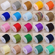 Encrypt 72 #jade wire No. 72 jade Thread Rope hand Rope diy45m Encrypt 72 #jade wire 0.8mm hand wove