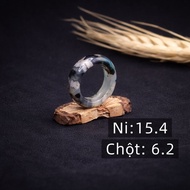 Agate Ring