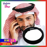 Egal Arabian Headwear kopiah arab lilit kepala