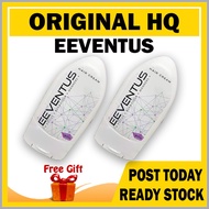 EEVENTUS Hair Cream Wangi with Essential Oil for autism, tantrum, hyperactive, speech delay, ADHD Original HQ