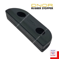 DNOR ARM AUTOGATE STOPPER D'nor RUBBER ARM AUTO GATE STOPPER / ARM AUTOMATIC GATE STOPPER FOR AUTOGATE SYSTEM