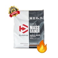 Dymatize - Super Mass Gainer [Mass Gainer]