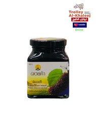 Mulberry jam 220 G ( EXP : 21/10/2025 )
