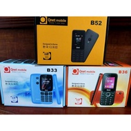 QNET mobile basic phone