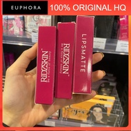 🔥HOT ITEM🔥💯% ORIGINAL HQ RIDZSKIN LIPMATTE (MINI) RIDSKIN / EUPHORA