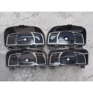 Honda Civic FD1 FD2 5 speed manual K20Z meter cluster 5MT used original SNA SNB FD 1.8 2.0 R18