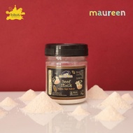 Maureen Beef Stock (Powdered Beef Broth) 75g