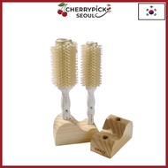 [ANAZE] ANAZE Roll & Professional Wood Roll Holder