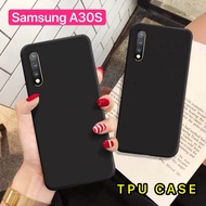 Case Samsung Galaxy A30s เคสซัมซุงเอ30เอส เคสนิ่ม เคสซีลีโคน เคสบาง เคส Samsung galaxy A30s เคส SAMS