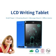LCD Writing Tablet Board Handwriting Pads For Kids Children Drawing Toy Drawing Board