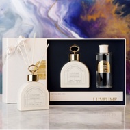 Plus de Rose Diffuser Set 180ml Luxury