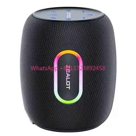 ZEALOT Bluetooth Speaker Party Speaker TV Speaker ZEALOT S64