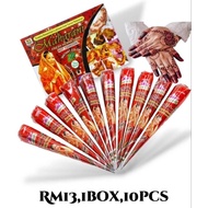 MAHARANI FRESH HENNA CONE