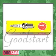 NGK Spark Plug C6HSA KYMCO Visar Commuter 110, Visar S; A 110, RUSI: Gremlin 110, Korak 110, Mojo 11