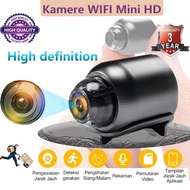 Kamera Keamanan WIFI Kamera Mini HD 1080p CCTV Kamera Kecil Kamera Mini Kamera Keamanan Bluetooth Ka