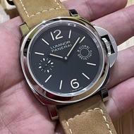 FS: 44mm Panerai Pam590 Luminor 8 Giorni (Box and papers)