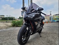 KAWASAKI 忍者650 ABS