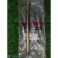 Y15ZR REAR SHAFT BELAKANG