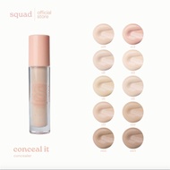 Squad Cosmetics Conceal It