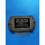 IC No. PA500 10 Legs (082)