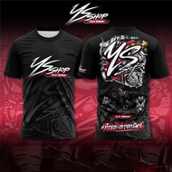 DXCSS-B7920 Short Sleeve Universal Template