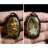 Thailand Amulet Mae Nang Phim南平妈妈 8604