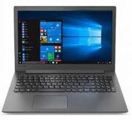 含稅 Lenovo 81H700BTTW (IP130-15)黑/I3-8130U/4G/1TB+128G//WIN10