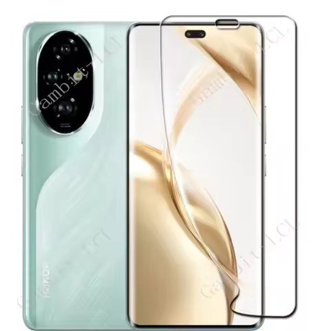 HD Full Hydraulic Hydrogel Film For Honor 200 Pro 6.78" Honor200Pro 200Pro ELP-AN00 Protective Scree