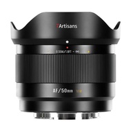 7artisans Seven Artisans AF 50mm f1.8 Autofocus Lens Suitable for Sony E Mount