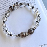 能量之王 黑銀鈦 魔鬼銀髮 超七 閃靈