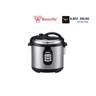 BPC-5080 Butterfly Electric Pressure Cooker