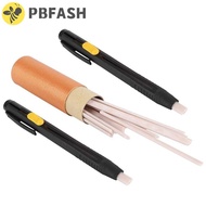 PBFASH Tailors Chalk Disappearing Replaceable Fabric Marker Sewing Marking DIY Erasable Pen