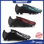 Specs DIME FG FOOTBALL SHOES / ORIGINAL SPECS FOOTBALL SHOES