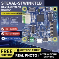STEVAL-STWINKT1B Multi-Sensor Industrial IoT Wireless Sensor Node Development Kit Ready Stock
