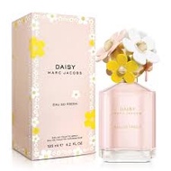 PERFUME MARC JACOBS DAISY EAU SO FRESH EDT 75ML