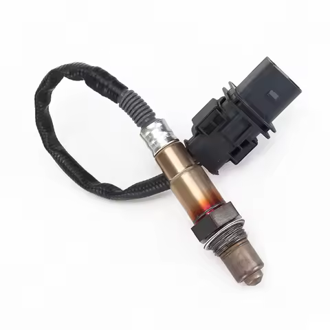 0258017113 0258017217 LS17217 Lambda Oxygen O2 Sensor For Citroen Berlingo C3 C4 C5 DS3 DS4 Peugeot 