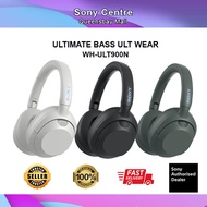 SONY ULTIMATE BASS ULT WEAR WH-ULT900N HEADPHONE