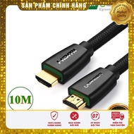 HDMI 2.0 cable 10m long supporting full HD 4Kx2K genuine high quality Ugreen 40414
