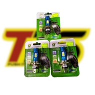 RTD LED H4 Motorcycle Headlamp Headlight White (Y15 / FZ150)